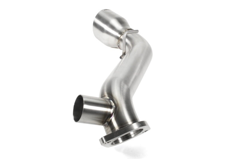 Perrin Performance Perrin 2022 BRZ/GR86 Axle Back Exhaust SS (Single Side Exit w/Helmholtz Chamber) PSP-EXT-368BR PSP-EXT-368BR User 1