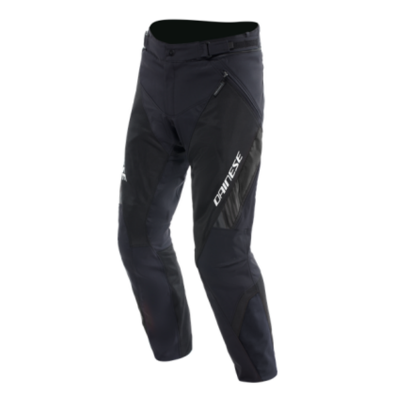 Dainese Drake 2 Air Absoluteshell Pants Black/Black Size - 64 2016700002-631-64 2016700002-631-64 User 1