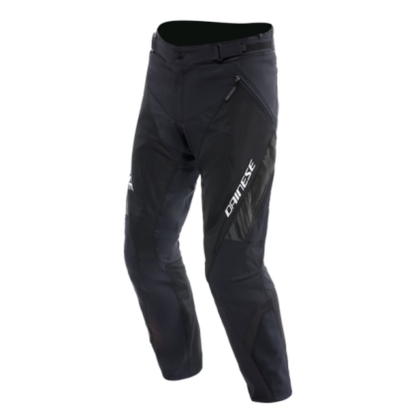 Dainese Drake 2 Air Absoluteshell Pants Black/Black Size - 64 2016700002-631-64 2016700002-631-64 User 1