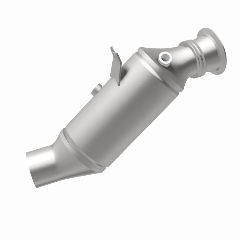 MagnaFlow BMW OEM Grade Federal / EPA Compliant Direct-Fit Catalytic Converter 52254 360 Degree Image Set