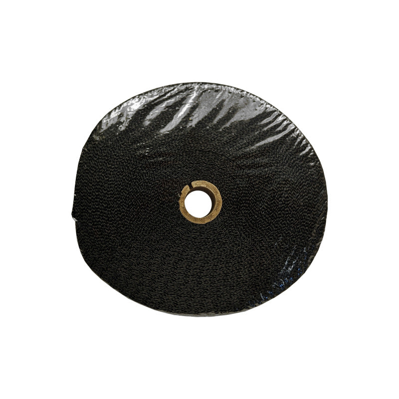 DEI Black Titanium Exhaust Wrap; 2in x 100ft 10002 Photo - Unmounted