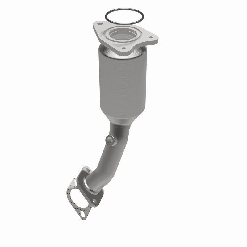 MagnaFlow Chevrolet Malibu HM Grade Federal / EPA Compliant Direct-Fit Catalytic Converter 23030 360 Degree Image Set
