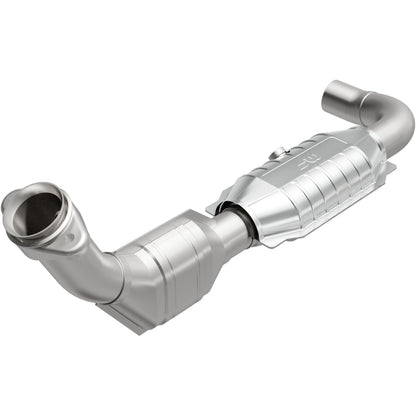 Magnaflow 99-00 Ford Exped 4.6L Direct Fit Converter 447113 447113 Photo - Primary
