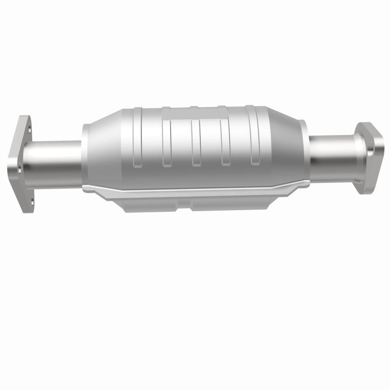 MagnaFlow Hyundai Accent HM Grade Federal / EPA Compliant Direct-Fit Catalytic Converter 23879 360 Degree Image Set