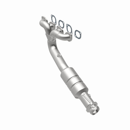 MagnaFlow BMW HM Grade Federal / EPA Compliant Manifold Catalytic Converter 24192 360 Degree Image Set