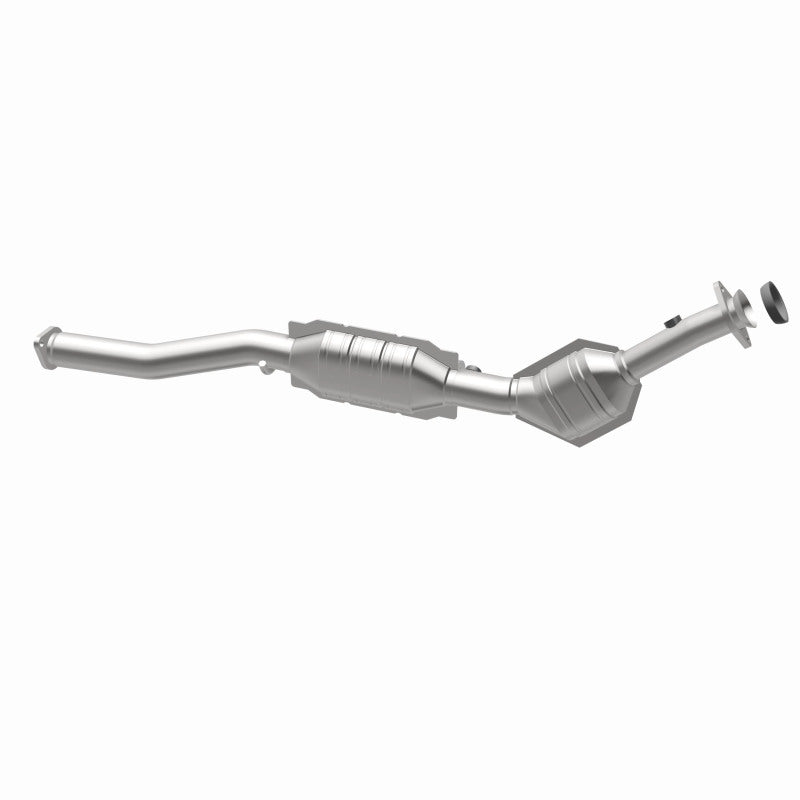 MagnaFlow Ford Ranger OEM Grade Federal / EPA Compliant Direct-Fit Catalytic Converter 52112 360 Degree Image Set