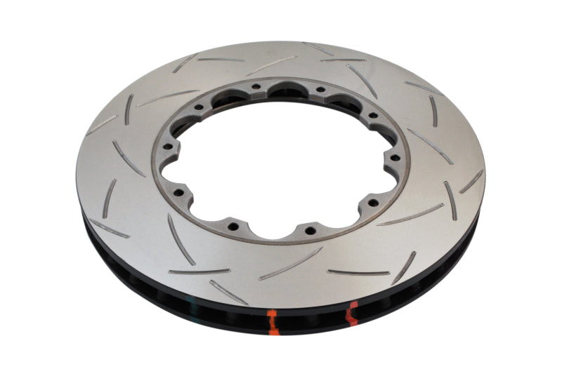 DBA 01+ Lotus Elise Front Slotted 5000 Series Replacement Disc 52355.1S 52355.1S Photo - out of package