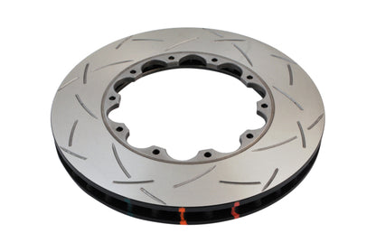 DBA 01+ Lotus Elise Front Slotted 5000 Series Replacement Disc 52355.1S 52355.1S Photo - out of package