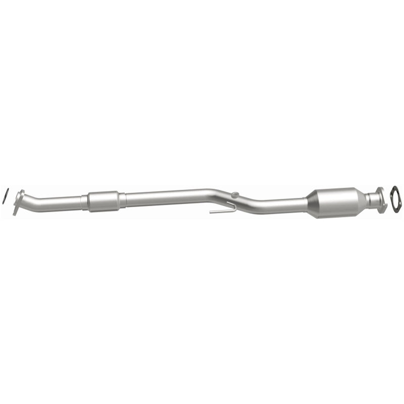 MagnaFlow Nissan Sentra HM Grade Federal / EPA Compliant Direct-Fit Catalytic Converter 93355 Photo - out of package