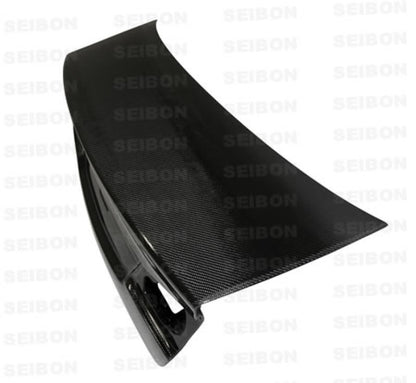 Seibon OEM Carbon Fiber Trunk Honda Civic 4Dr JDM Acura CSX 2006-2010 TL0607HDCV4DJ TL0607HDCV4DJ Photo - Primary