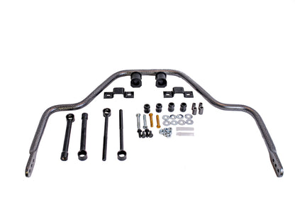 Hellwig 13-16 Ford F-350 Solid Heat Treated Chromoly 1-5/16in Big Wig Rear Sway Bar 7294 7294 Photo - Primary