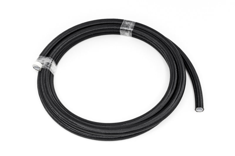 DeatschWerks Braided EFI Hose 6-02-0865-10 Photo - Primary