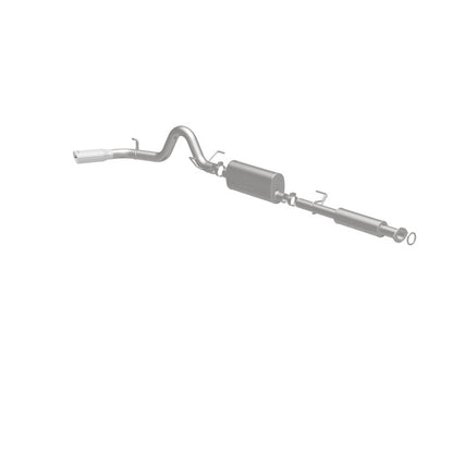 MagnaFlow Toyota Tacoma Street Series Cat-Back Performance Exhaust System 19293 360 Degree Image Set