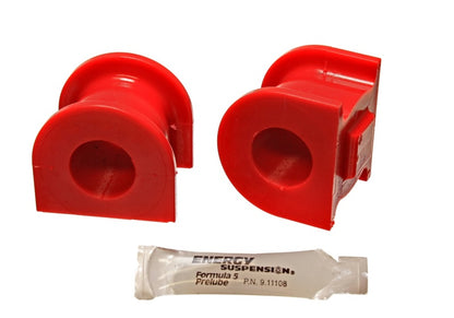 Energy Suspension Honda 2000-09 S2000 Rear Sway Bar Bushing Set 25.4mm 16.5144R Photo - Primary