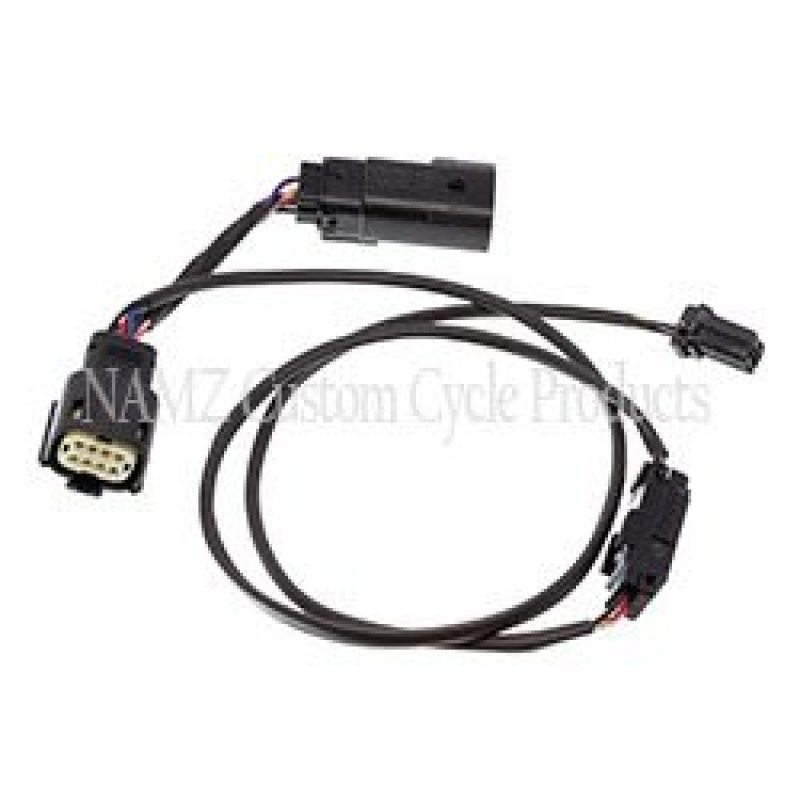 NAMZ Tour Pack Power Tap Harness NTP-H03 NTP-H03 Photo - Primary