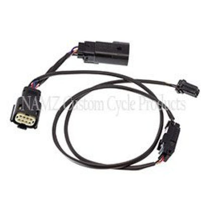 NAMZ Tour Pack Power Tap Harness NTP-H03 NTP-H03 Photo - Primary