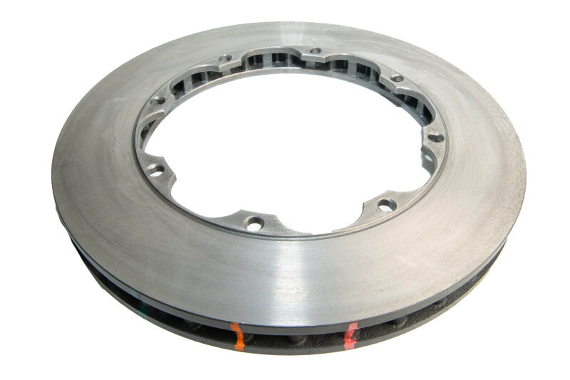 DBA DBA 5000 Series Std Rings Brakes, Rotors & Pads Brake Rotors - 2 Piece main image