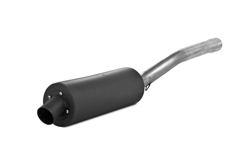MBRP 09-12 Can-Am Outlander MAX 500/650/800 Slip-On Exhaust System w/Sport Muffler AT-6206SP AT-6206SP Photo - Primary