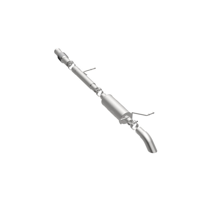 MagnaFlow Off Road Pro Series Cat-Back Performance Exhaust System 17148 360 Degree Image Set