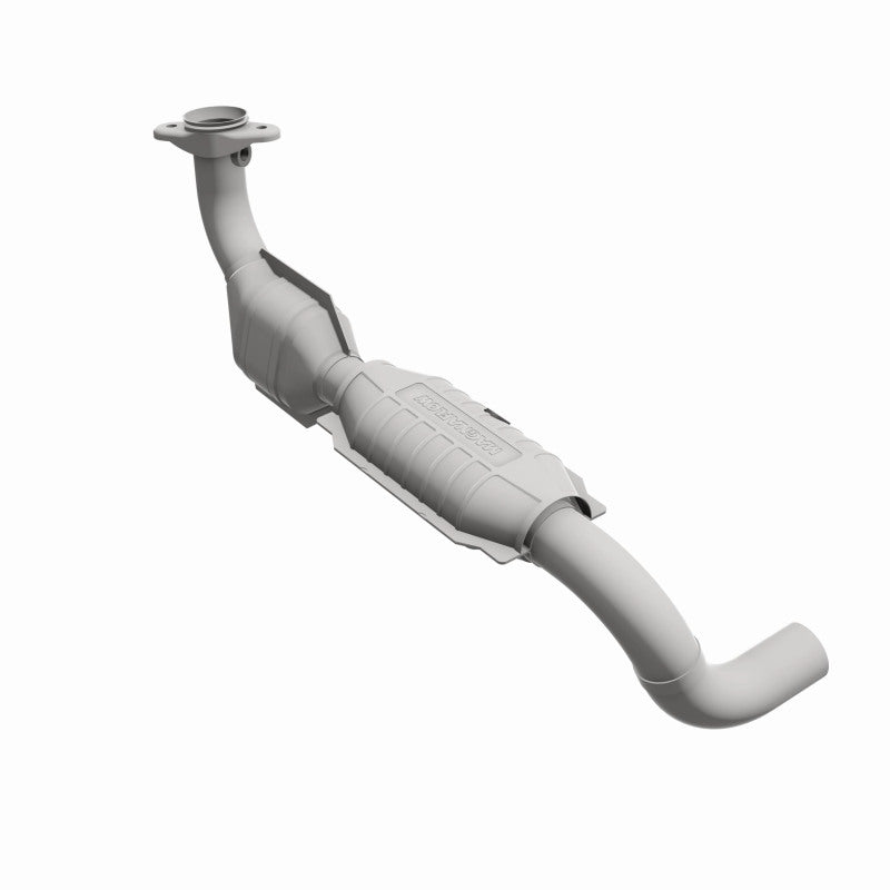MagnaFlow OEM Grade Federal / EPA Compliant Direct-Fit Catalytic Converter 51238 360 Degree Image Set
