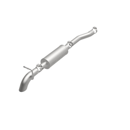 MagnaFlow Jeep Off Road Pro Series Cat-Back Performance Exhaust System 17144 360 Degree Image Set