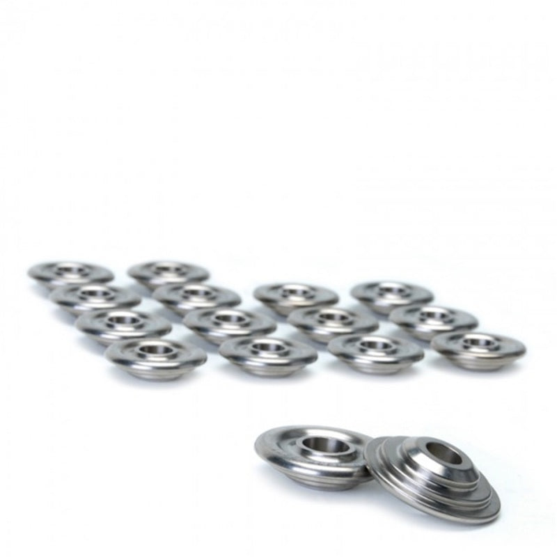Skunk2 Pro Series Honda/Acura B16A/B17/B18C/H22A/F20B Titanium Retainers 308-05-0300 Photo - Unmounted