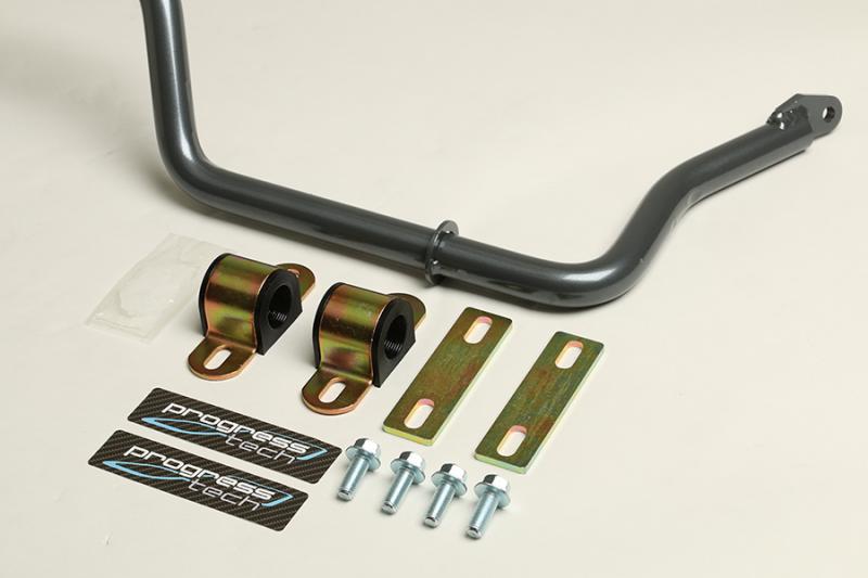 Progress AntiSway Bar - Acura Rsx(2002-2006), Honda Civic(2002-2005) 61.0102 User 2