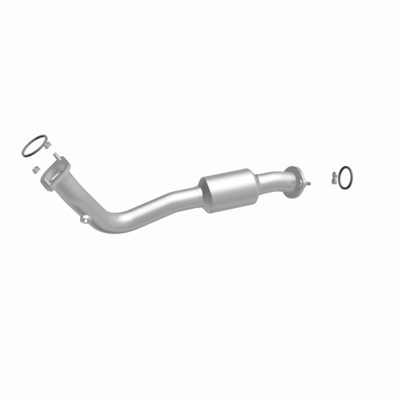 MagnaFlow Toyota RAV4 California Grade CARB Compliant Direct-Fit Catalytic Converter 5571543 360 Degree Image Set