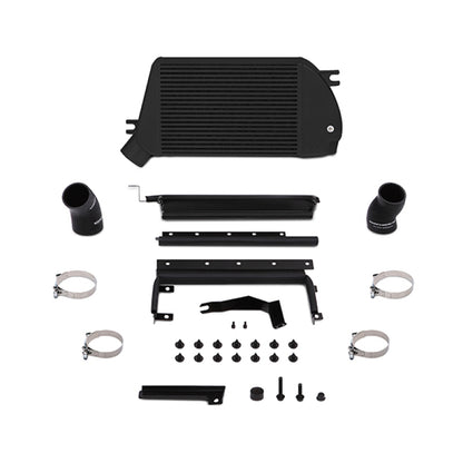 Mishimoto Subaru Wrx Topmount Intercooler MMTMIC-WRX-15BK Photo - Primary