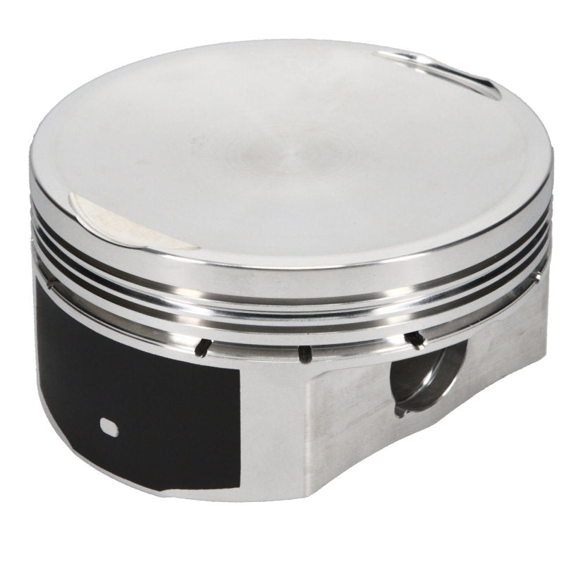 JE Pistons Gen 3 Hemi 6.2L Hellcat 4.09in Bore -4.8cc Dish 0.927in Pin Dia - Set of 8 367213 367213 Photo - out of package