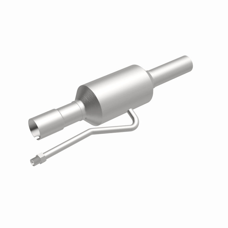 MagnaFlow Dodge Ram 3500 California Grade CARB Compliant Direct-Fit Catalytic Converter 4451210 360 Degree Image Set