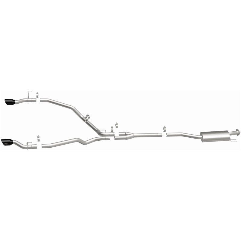 Magnaflow 2021+ Honda Ridgeline 3.5L NEO Cat-Back Exhaust System 19633 19633 Photo - out of package