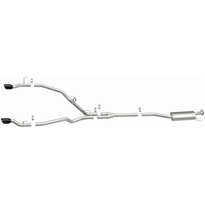 Magnaflow 2021+ Honda Ridgeline 3.5L NEO Cat-Back Exhaust System 19633 19633 Photo - out of package