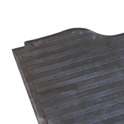 Westin 19-21 Ford Ranger SuperCrew (5ft bed) Truck Bed Mat - Black 50-6455 50-6455 Photo - Unmounted