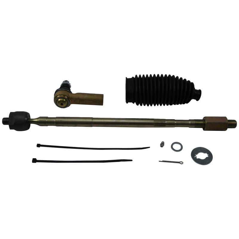 All Balls Racing 20-23 Kawasaki Teryx KRX 1000 Rack Tie Rod Kit - Left 51-1103 51-1103 Photo - Primary