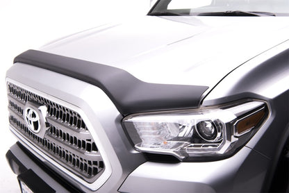 EGR 16-17 Toyota Tacoma Superguard Hood Shield - Matte (305085) 305085 305085 Photo - Mounted