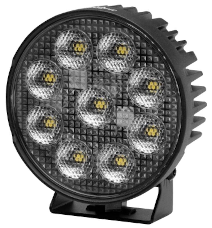 Hella ValueFit LED Work Light TR3000 LED MV CR LT 357113002 357113002 Photo - Primary
