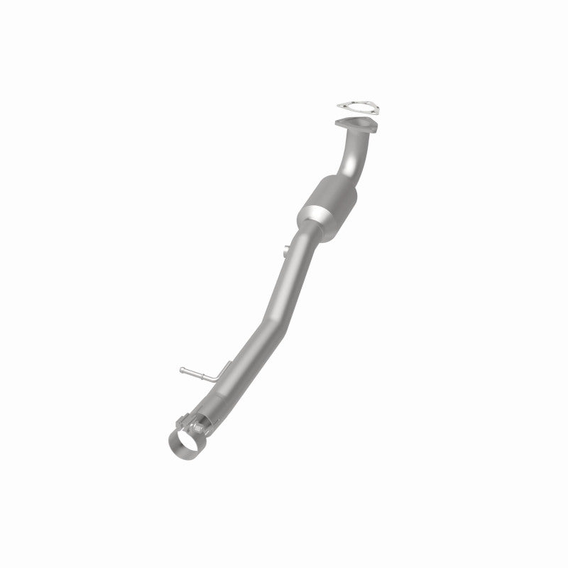 MagnaFlow Land Rover Range Rover California Grade CARB Compliant Direct-Fit Catalytic Converter 5451755 360 Degree Image Set