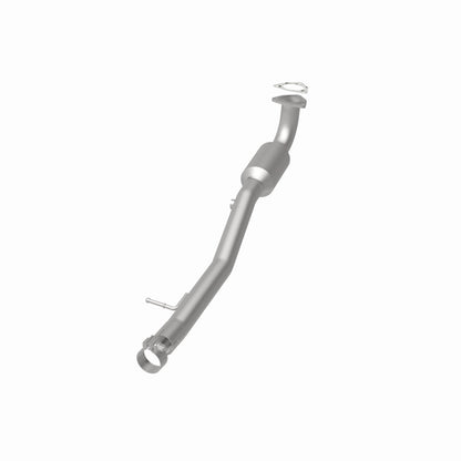 MagnaFlow Land Rover Range Rover California Grade CARB Compliant Direct-Fit Catalytic Converter 5451755 360 Degree Image Set