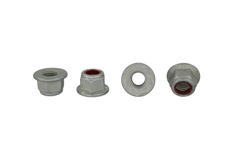 Ford Performance Parts 2005-2014 Mustang Caster And Camber Alignment Eccentric Bolt Kit M-3B236-A Photo - Unmounted