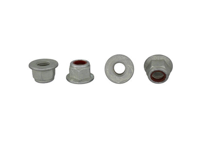 Ford Performance Parts 2005-2014 Mustang Caster And Camber Alignment Eccentric Bolt Kit M-3B236-A Photo - Unmounted