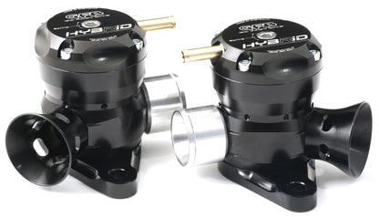 GFB HYBRID TMS Dual Port 2009+ GT-R R35 (2 Valves Included) T9205 T9205 Photo - Primary