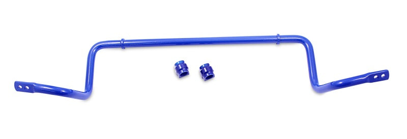 SuperPro Front 26mm Heavy Duty 2 Position Blade Adjustable Sway Bar Kit RC0045FZ-26 Photo - Primary