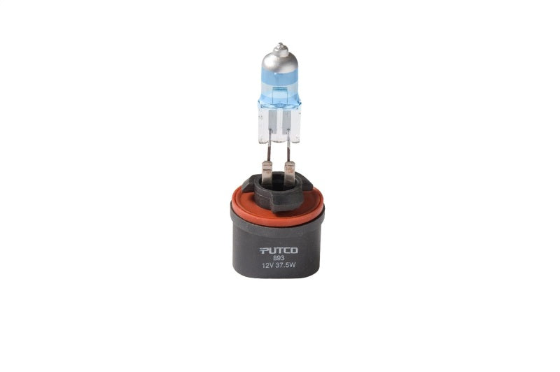 Putco Universal, Double White 893 - Halogen 230893DW Photo - Primary