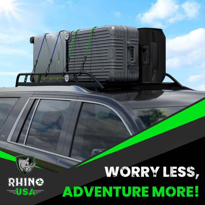 Rhino USA 28Pc Bungee Cord Assortment RHINO-28-BNGE RHINO-28-BNGE User 6