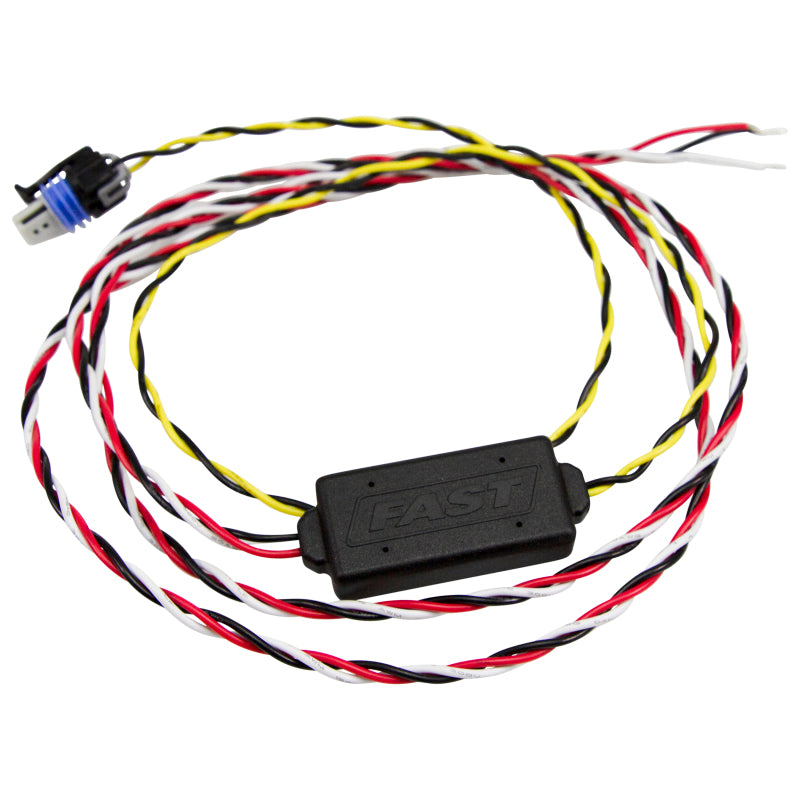 Fast Air Temperature Sensor Voltage Conversion Module 307071 307071 Photo - Primary