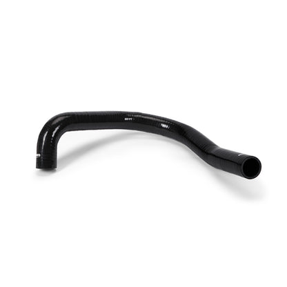Mishimoto 67-69 Pontiac Firebird 326/350/400 Silicone Upper Radiator Hose MMHOSE-GM-15U MMHOSE-GM-15U Photo - Primary