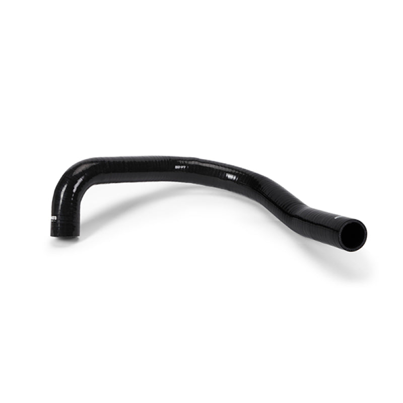 Mishimoto 67-69 Pontiac Firebird 326/350/400 Silicone Upper Radiator Hose MMHOSE-GM-15U MMHOSE-GM-15U Photo - Primary