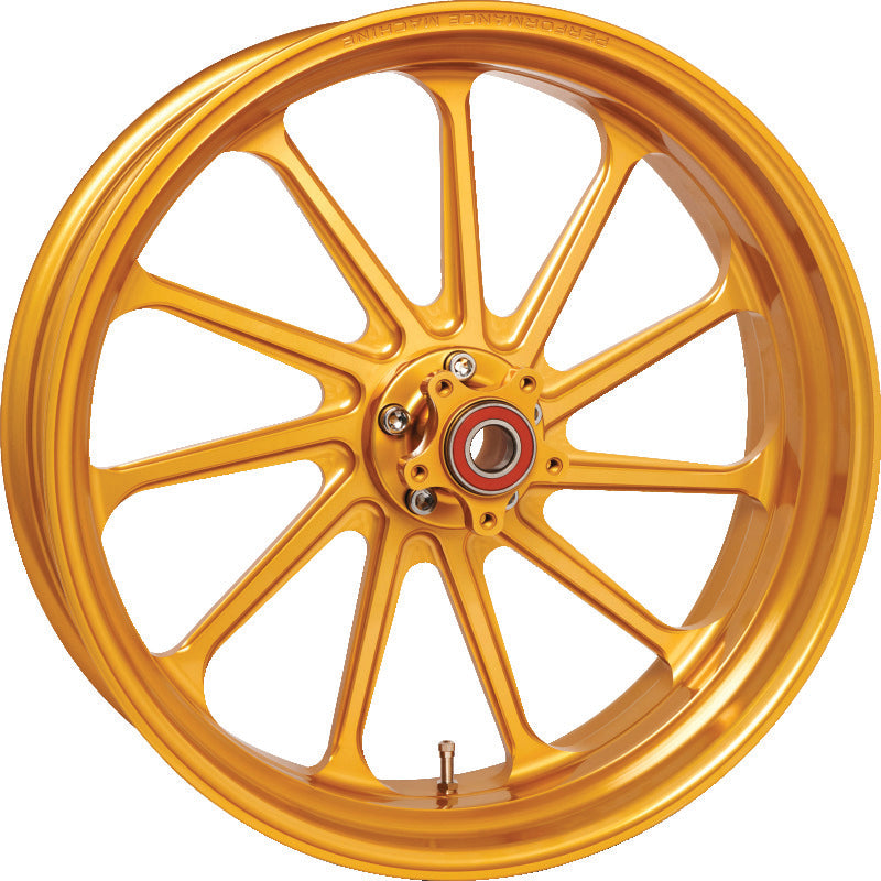 Performance Machine 21 X 3.5 Pm Forged Assault 1204-7106R-ASLAJAP-G 1204-7106R-ASLAJAP-G User 3