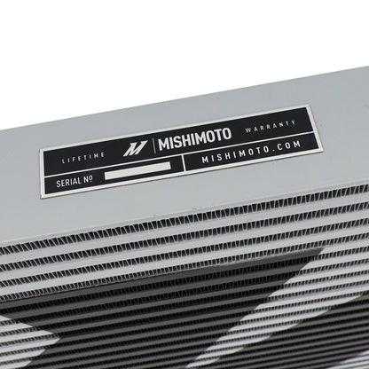 Mishimoto Ford Explorer ST 2020+ Performance Intercooler - Silver MMINT-EST-20SL MMINT-EST-20SL User 1